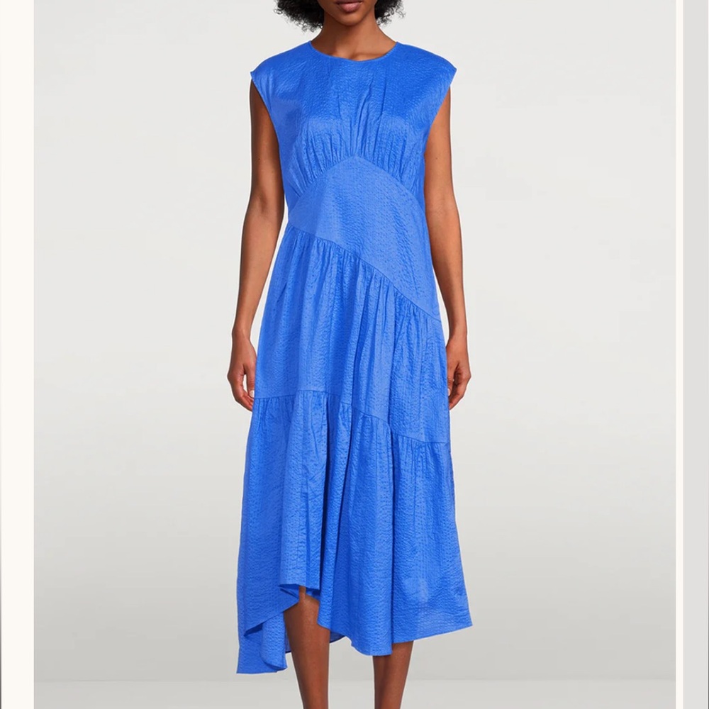 Brand New Frame Dress